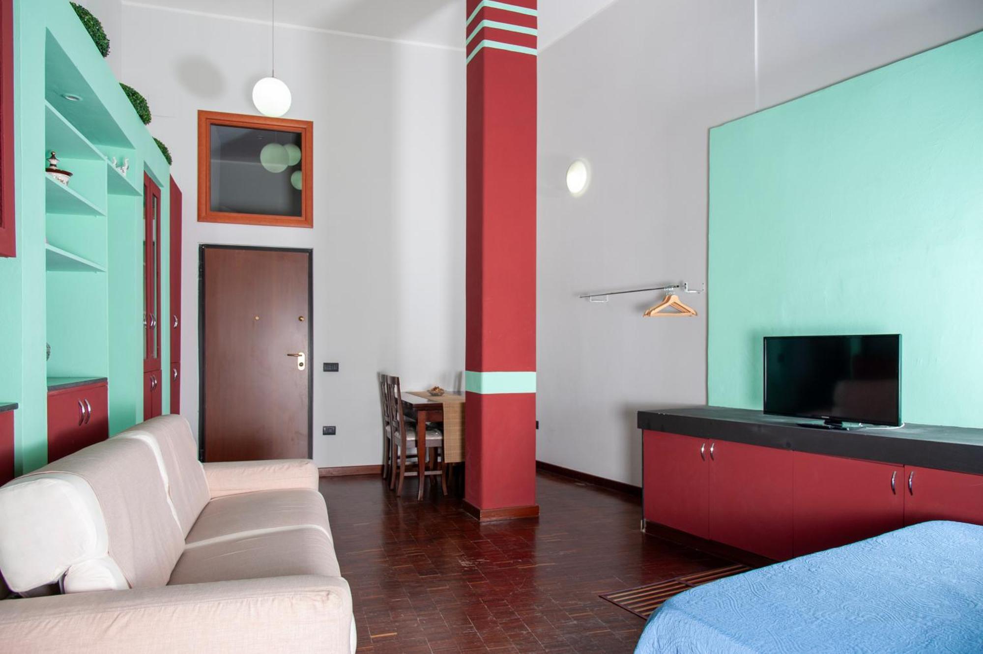 Palazzo Carafa Della Spina - Maison De Charme Napoli Bagian luar foto